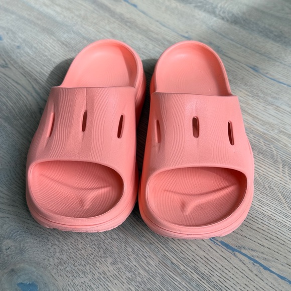 Hoka Ora Recovery 3 Slide Size W9 - Picture 2 of 8